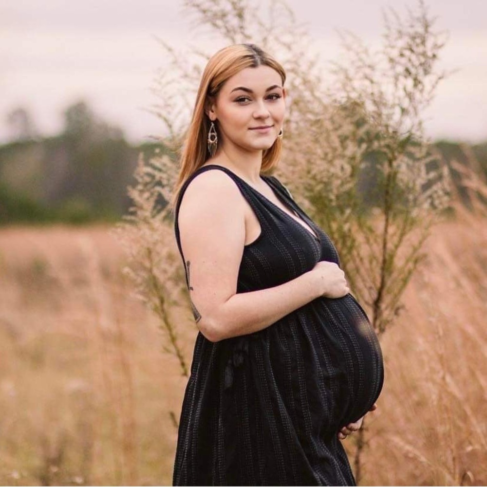 Meet your Posher, Leanna